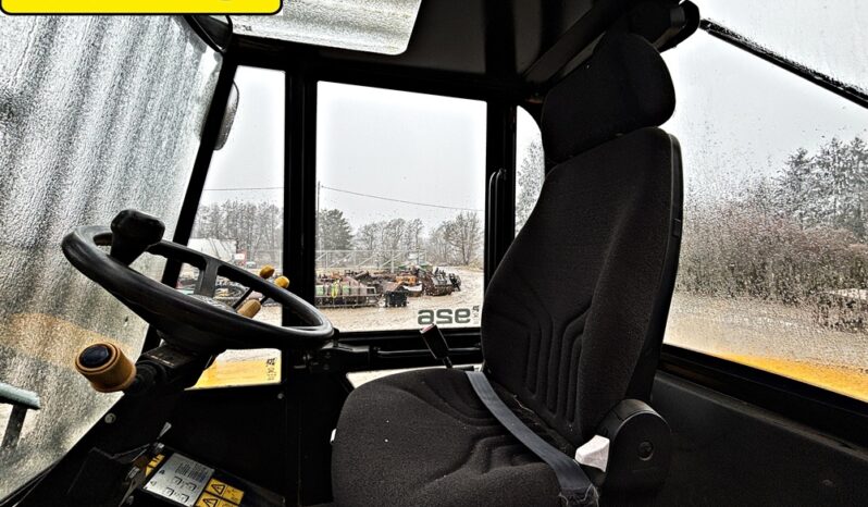 JCB 926 WÓZEK WIDŁOWY full