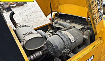 JCB 926 WÓZEK WIDŁOWY full