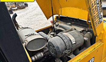 JCB 926 WÓZEK WIDŁOWY full