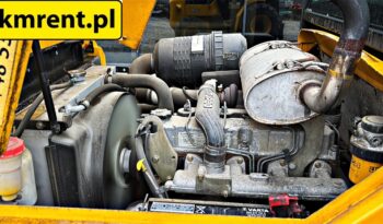 JCB 926 WÓZEK WIDŁOWY full