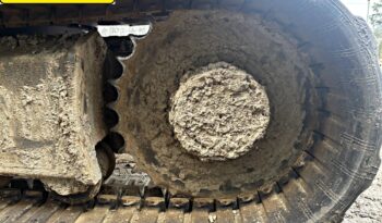 MECALAC 8 MCR MINI-KOPARKA full