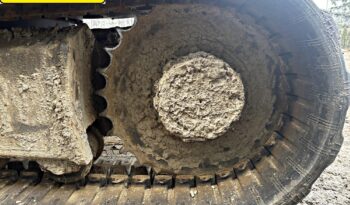 MECALAC 8 MCR MINI-KOPARKA full