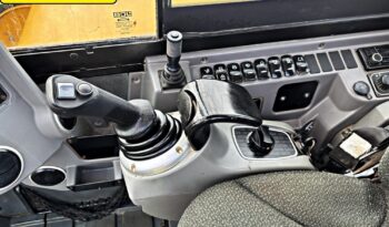 JCB 85Z-1 MINI-KOPARKA full