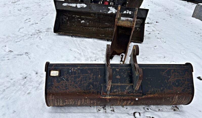 MECALAC 12 MTX KOPARKO-ŁADOWARKA full