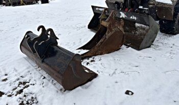 MECALAC 12 MTX KOPARKO-ŁADOWARKA full