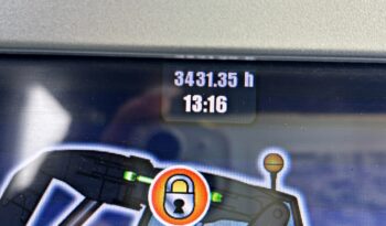 MECALAC 12 MTX KOPARKO-ŁADOWARKA full