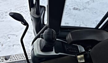 MECALAC 12 MTX KOPARKO-ŁADOWARKA full