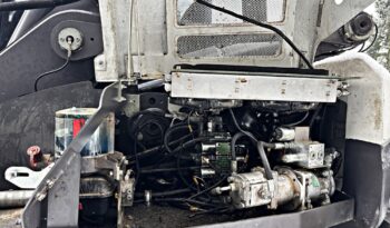 MECALAC 12 MTX KOPARKO-ŁADOWARKA full