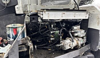 MECALAC 12 MTX KOPARKO-ŁADOWARKA full