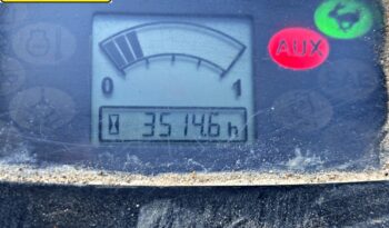 JCB 8026 MINI-KOPARKA full