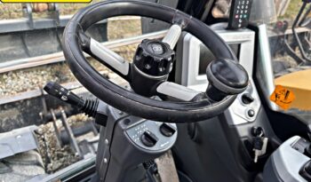 MECALAC 9 MWR KOPARKA KOŁOWA full