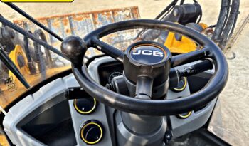 JCB 417 ŁADOWARKA KOŁOWA full