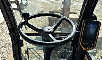 JCB JS 175 WTT4 KOPARKA KOŁOWA full