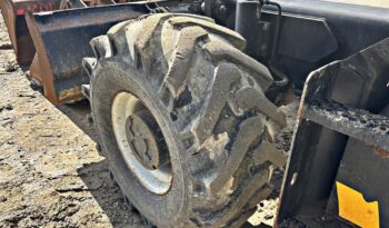 JCB JS 175 WTT4 KOPARKA KOŁOWA full