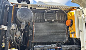JCB JS 175 WTT4 KOPARKA KOŁOWA full