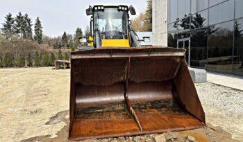 JCB 427 ŁADOWARKA KOŁOWA full