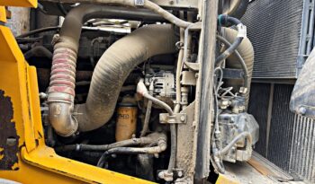JCB 427 ŁADOWARKA KOŁOWA full