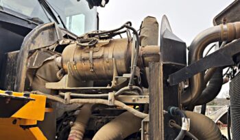 JCB 427 ŁADOWARKA KOŁOWA full