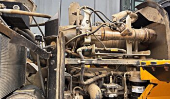 JCB 427 ŁADOWARKA KOŁOWA full