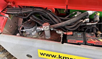 MANITOU MT 620 ŁADOWARKA TELESPOKOWA full