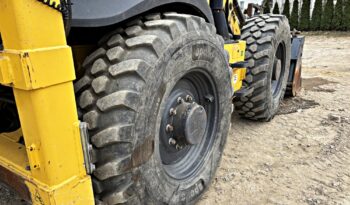 NEW HOLLAND B115C KOPARKO-ŁADOWARKA full