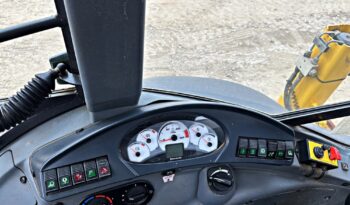 NEW HOLLAND B115C KOPARKO-ŁADOWARKA full