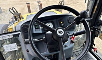 NEW HOLLAND B115C KOPARKO-ŁADOWARKA full