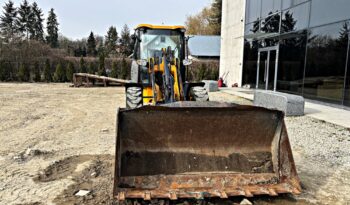 JCB 406 B ŁADOWARKA KOŁOWA full