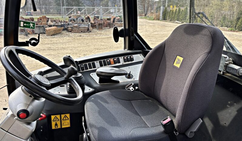 JCB 406 B ŁADOWARKA KOŁOWA full