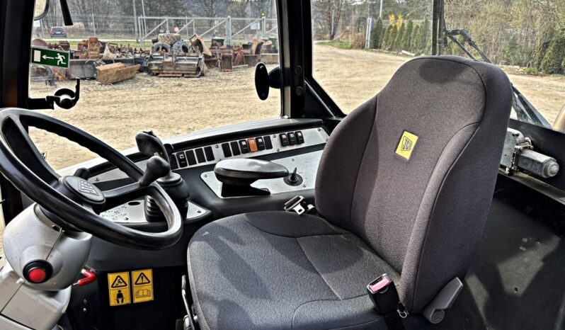 JCB 406 B ŁADOWARKA KOŁOWA full