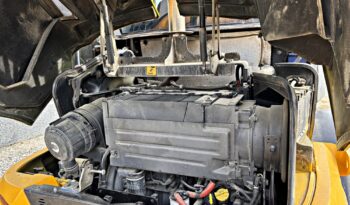 JCB 406 B ŁADOWARKA KOŁOWA full