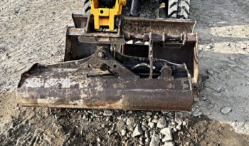 JCB 8026 MINI-KOPARKA full