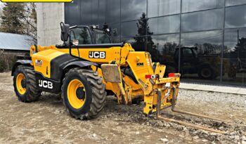 JCB 533-105 ŁADOWARKA TELESKOPOWA MTH:2065! full