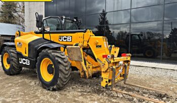 JCB 533-105 ŁADOWARKA TELESKOPOWA MTH:2065! full