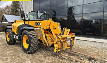 JCB 533-105 ŁADOWARKA TELESKOPOWA MTH:2065! full