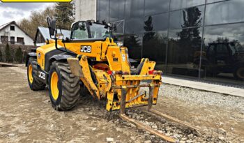 JCB 533-105 ŁADOWARKA TELESKOPOWA MTH:2065! full