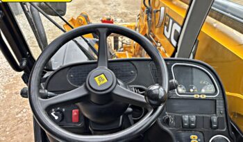 JCB 533-105 ŁADOWARKA TELESKOPOWA MTH:2065! full