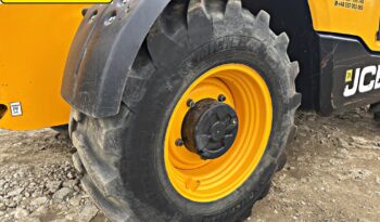 JCB 533-105 ŁADOWARKA TELESKOPOWA MTH:2065! full