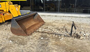 JCB 535-140 ŁADOWARKA TELESKOPOWA full