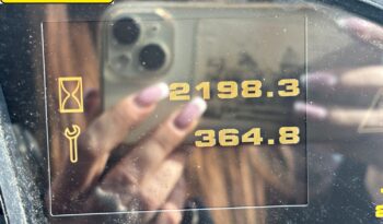 JCB 535-140 ŁADOWARKA TELESKOPOWA full