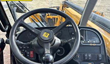 JCB 535-140 ŁADOWARKA TELESKOPOWA full
