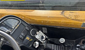 JCB 535-140 ŁADOWARKA TELESKOPOWA full