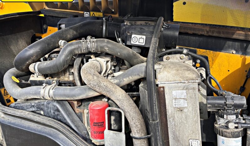 JCB 535-140 ŁADOWARKA TELESKOPOWA full