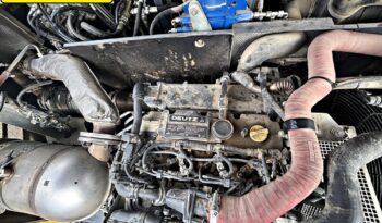 YANMAR B95W KOPARKA KOŁOWA full