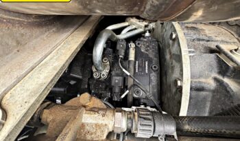 YANMAR B95W KOPARKA KOŁOWA full