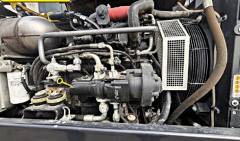 YANMAR B95W KOPARKA KOŁOWA full