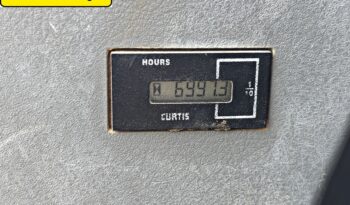 DOOSAN DX80R MIDI-KOPARKA full