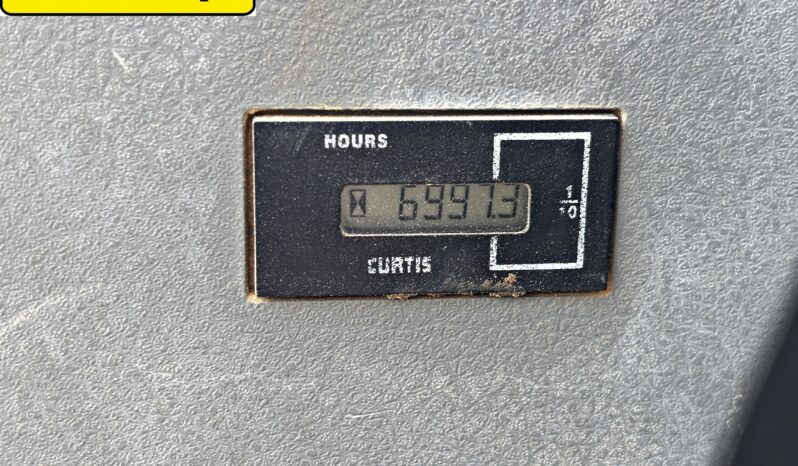 DOOSAN DX80R MIDI-KOPARKA full