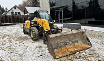 DIECI 25.6 ŁADOWARKA TELESKOPOWA full