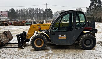 DIECI 25.6 ŁADOWARKA TELESKOPOWA full